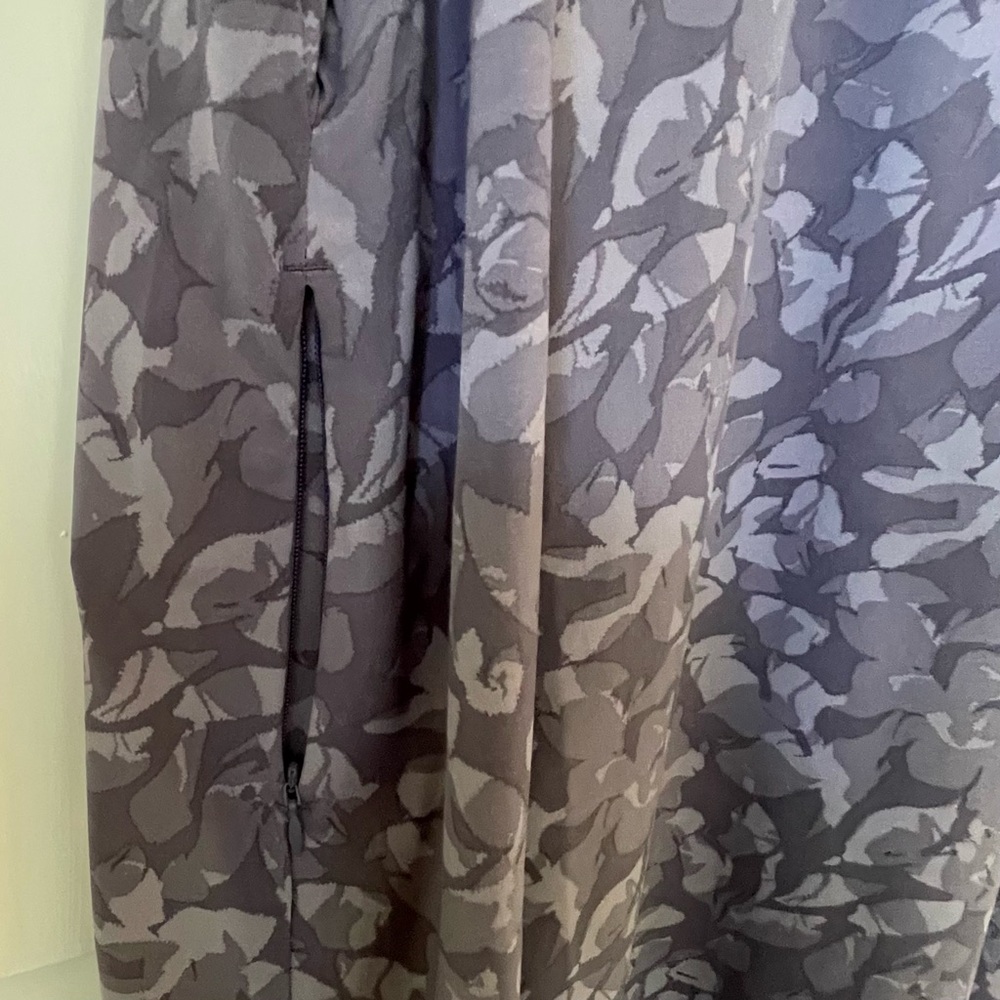 Title Nine Floral Patterned Sleeveless Dress, Size M - Picture 4 of 7